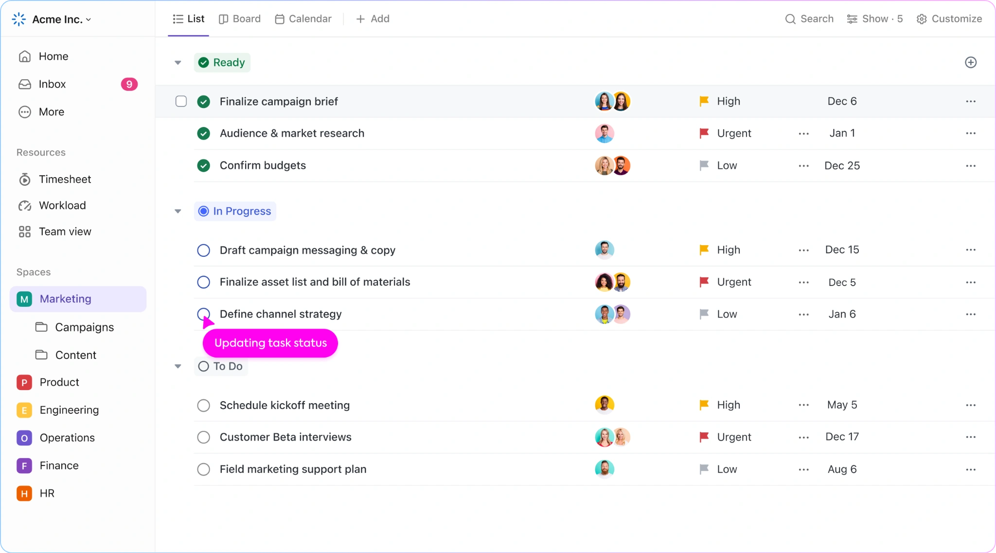 Software completo para el control de asistencia de personal