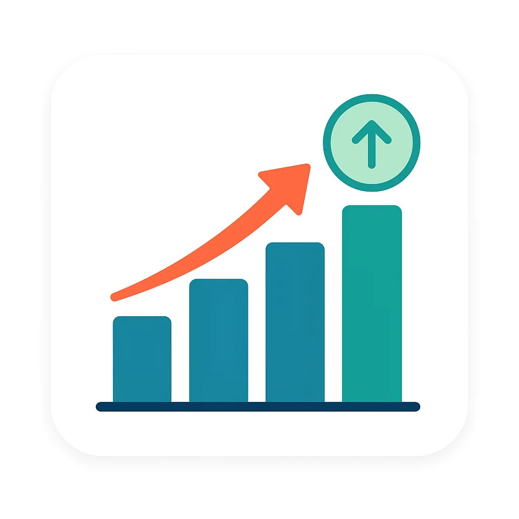 Crecimiento de CucuTime