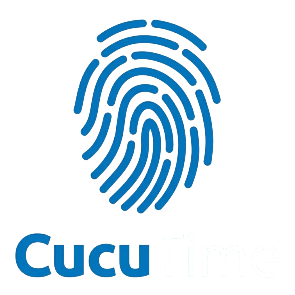 CucuTime - Control de asistencia