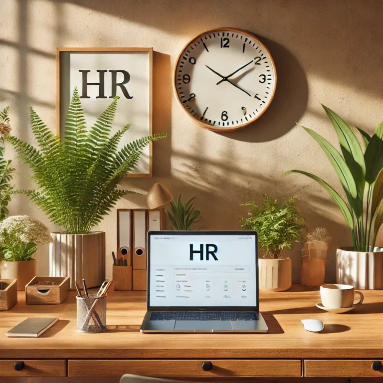 Impuntualidad en el trabajo: cómo gestionarla de forma efectiva